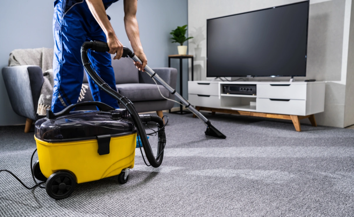 Extract Carpet Repair Smiths Gully Contact Office